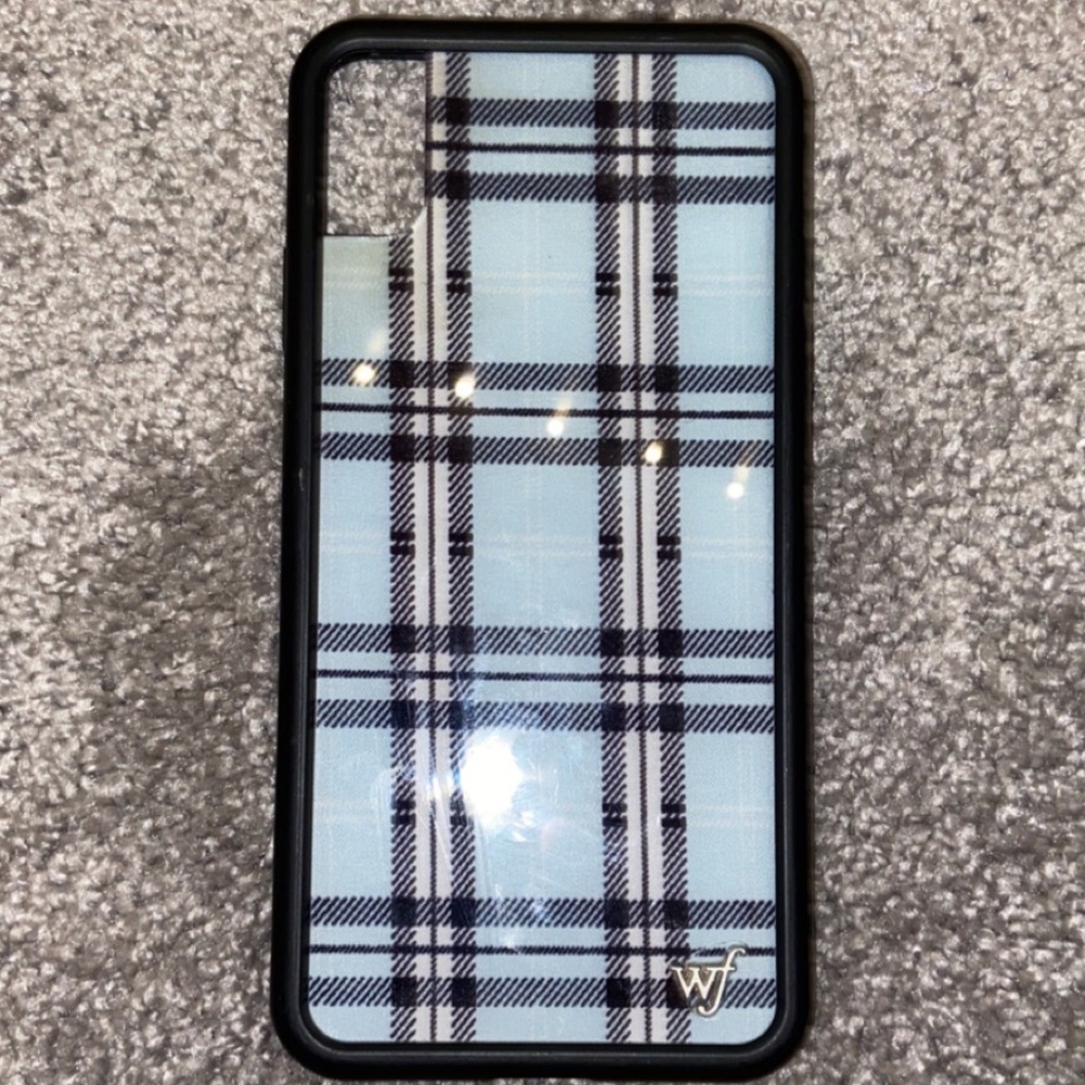 Wildflower Case!